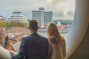 Bell Hill Apartments