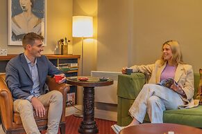 Bell Hill Apartments