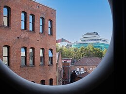 Bell Hill Apartments