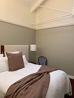 Bell Hill Apartments