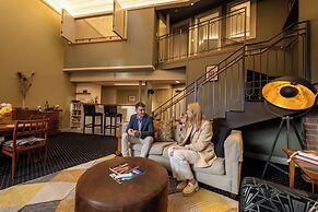 Bell Hill Apartments