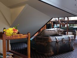 Bell Hill Apartments