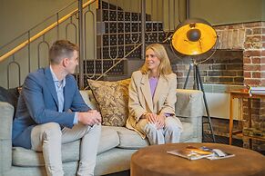 Bell Hill Apartments