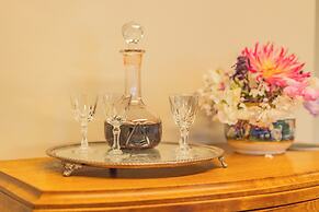 Bell Hill Apartments