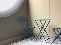 Bell Hill Apartments