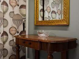 Bell Hill Apartments