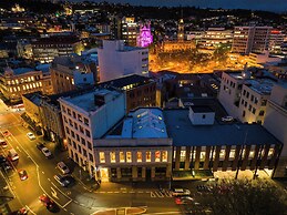 Bell Hill Apartments