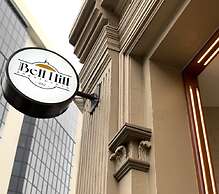 Bell Hill Apartments