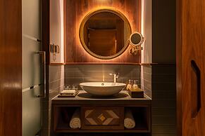 Fusion Original Saigon Centre