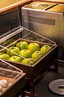 Fusion Original Saigon Centre