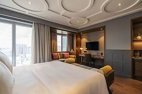 Fusion Original Saigon Centre