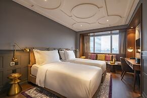 Fusion Original Saigon Centre