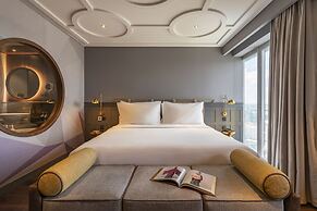 Fusion Original Saigon Centre