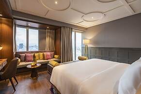 Fusion Original Saigon Centre