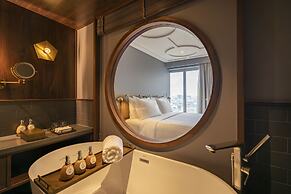 Fusion Original Saigon Centre