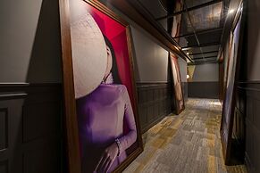 Fusion Original Saigon Centre