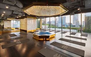 Fusion Original Saigon Centre