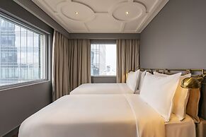 Fusion Original Saigon Centre