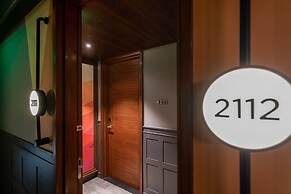 Fusion Original Saigon Centre