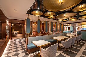 Fusion Original Saigon Centre