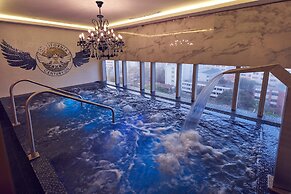 Fusion Original Saigon Centre