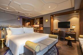 Fusion Original Saigon Centre