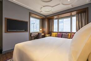 Fusion Original Saigon Centre