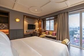 Fusion Original Saigon Centre