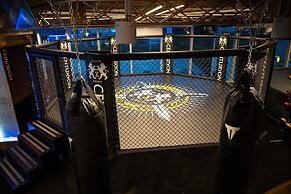 Fusion Original Saigon Centre