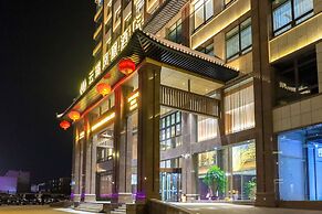 YUN-RAY PHOENIX HOTEL