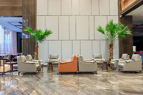 YUN-RAY PHOENIX HOTEL