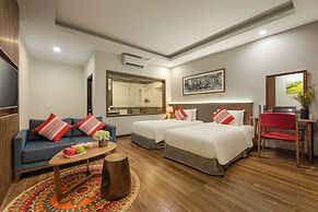 DeLaSol Sapa Hotel