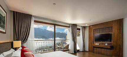 DeLaSol Sapa Hotel