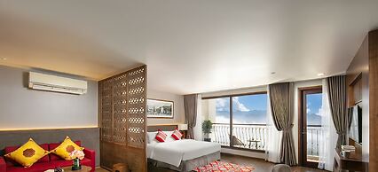 DeLaSol Sapa Hotel