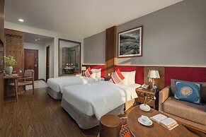 DeLaSol Sapa Hotel