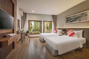 DeLaSol Sapa Hotel