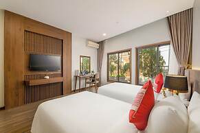 DeLaSol Sapa Hotel