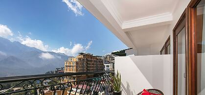 DeLaSol Sapa Hotel