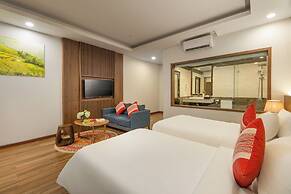 DeLaSol Sapa Hotel