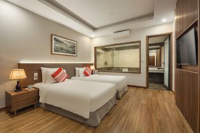 DeLaSol Sapa Hotel