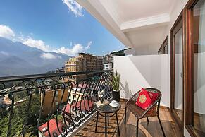 DeLaSol Sapa Hotel