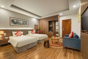 DeLaSol Sapa Hotel