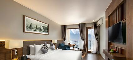 DeLaSol Sapa Hotel