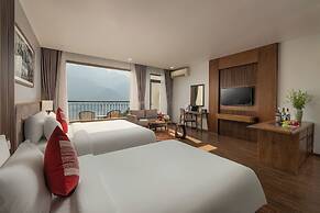 DeLaSol Sapa Hotel
