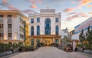 DeLaSol Sapa Hotel