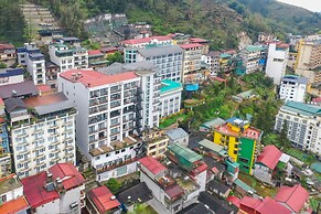 DeLaSol Sapa Hotel