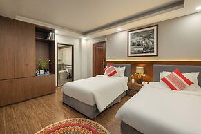 DeLaSol Sapa Hotel