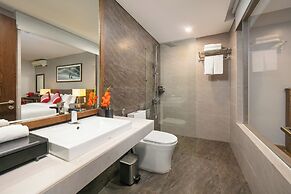 DeLaSol Sapa Hotel