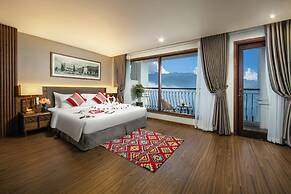 DeLaSol Sapa Hotel