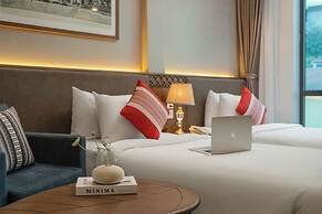 DeLaSol Sapa Hotel